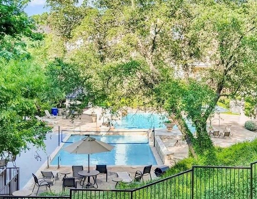 Gorgeous Pool