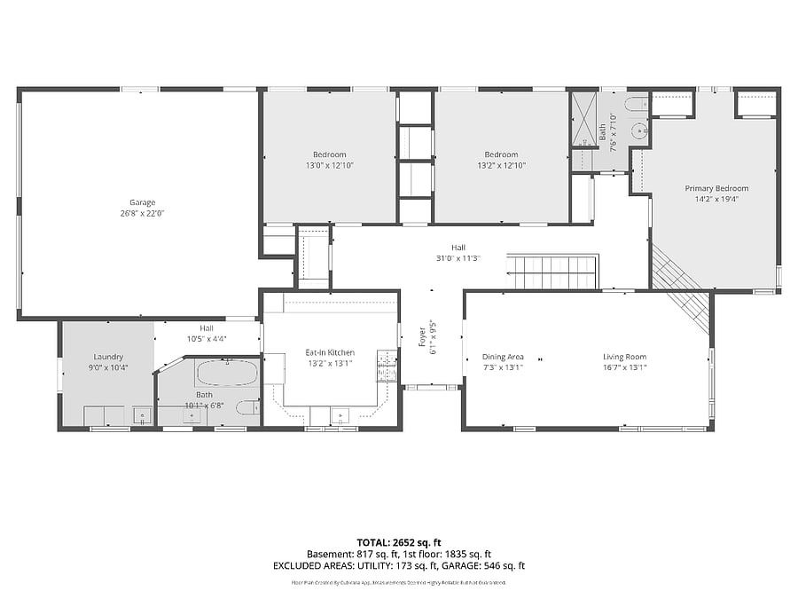 Furnished Finder property 1023852_1 photo 19