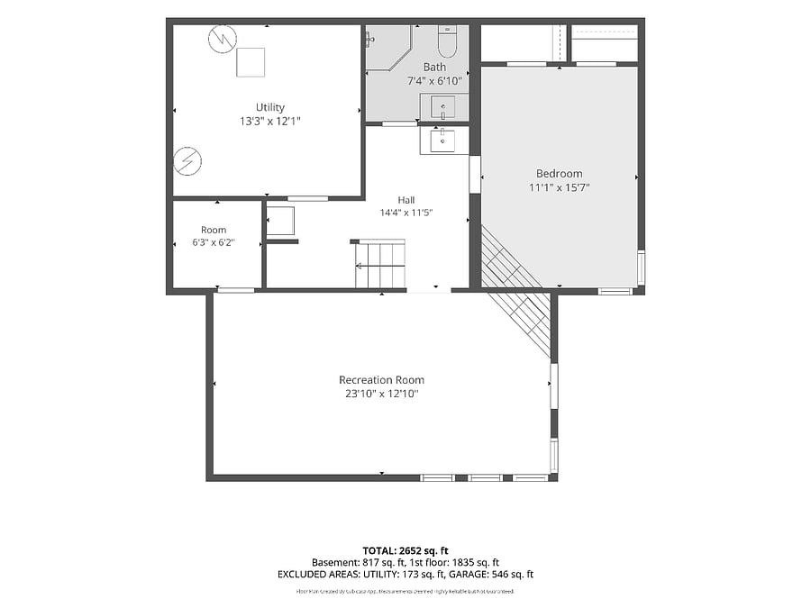 Furnished Finder property 1023852_1 photo 20