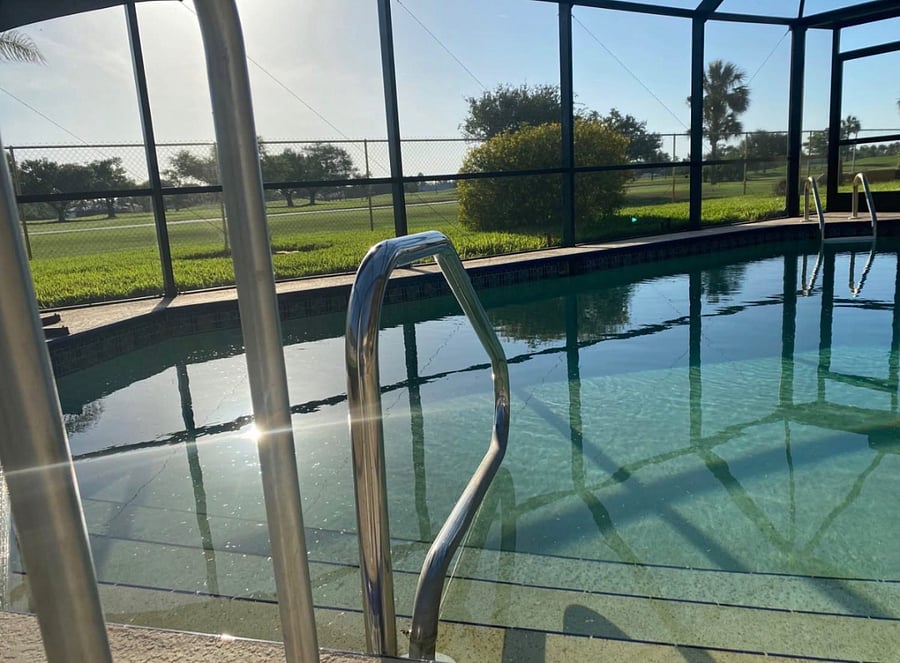 Pool.