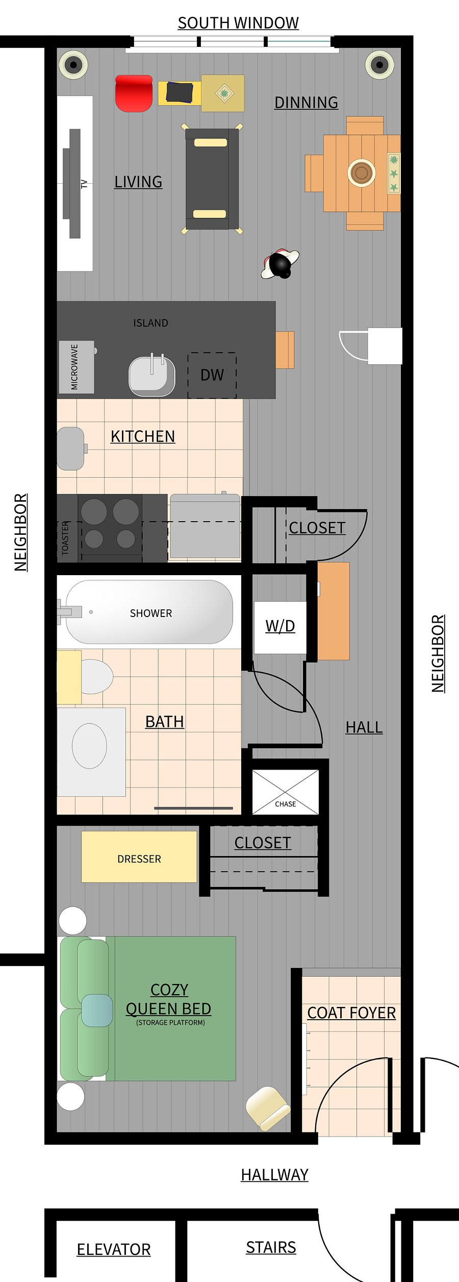 Furnished Finder property 1023965_1 photo 28