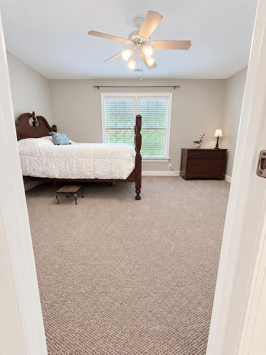 Room 2: $1,800/month includes all utilities, high speed wifi, maximum 1 tenant only, private ensuite dual sink bathroom, upstairs room