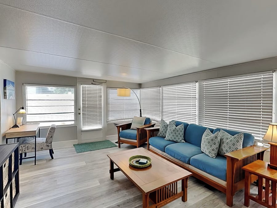 Florida Room