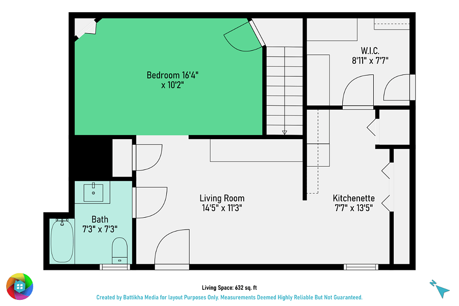 Furnished Finder property 1024036_1 photo 11