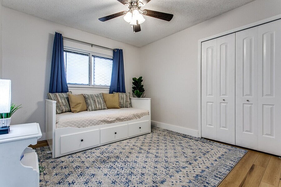 Bedroom #3