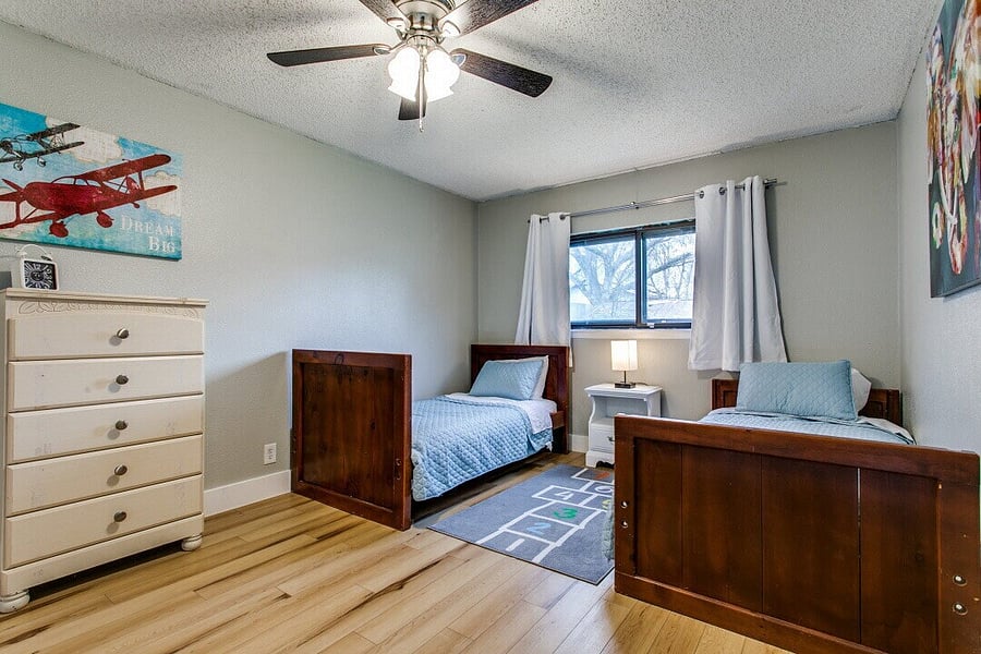 Bedroom #2