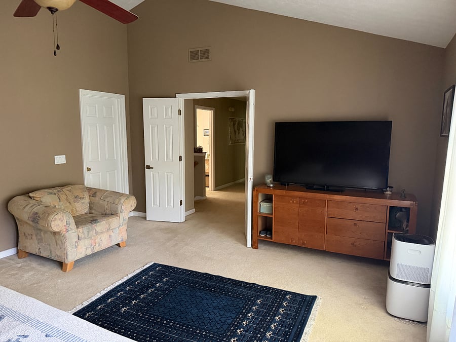 Master Room