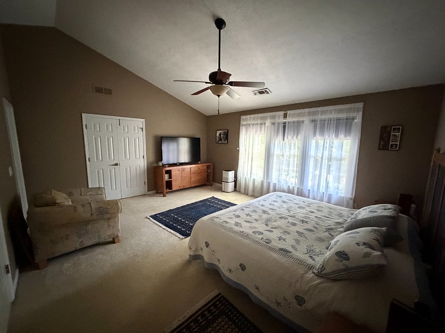 Master Room