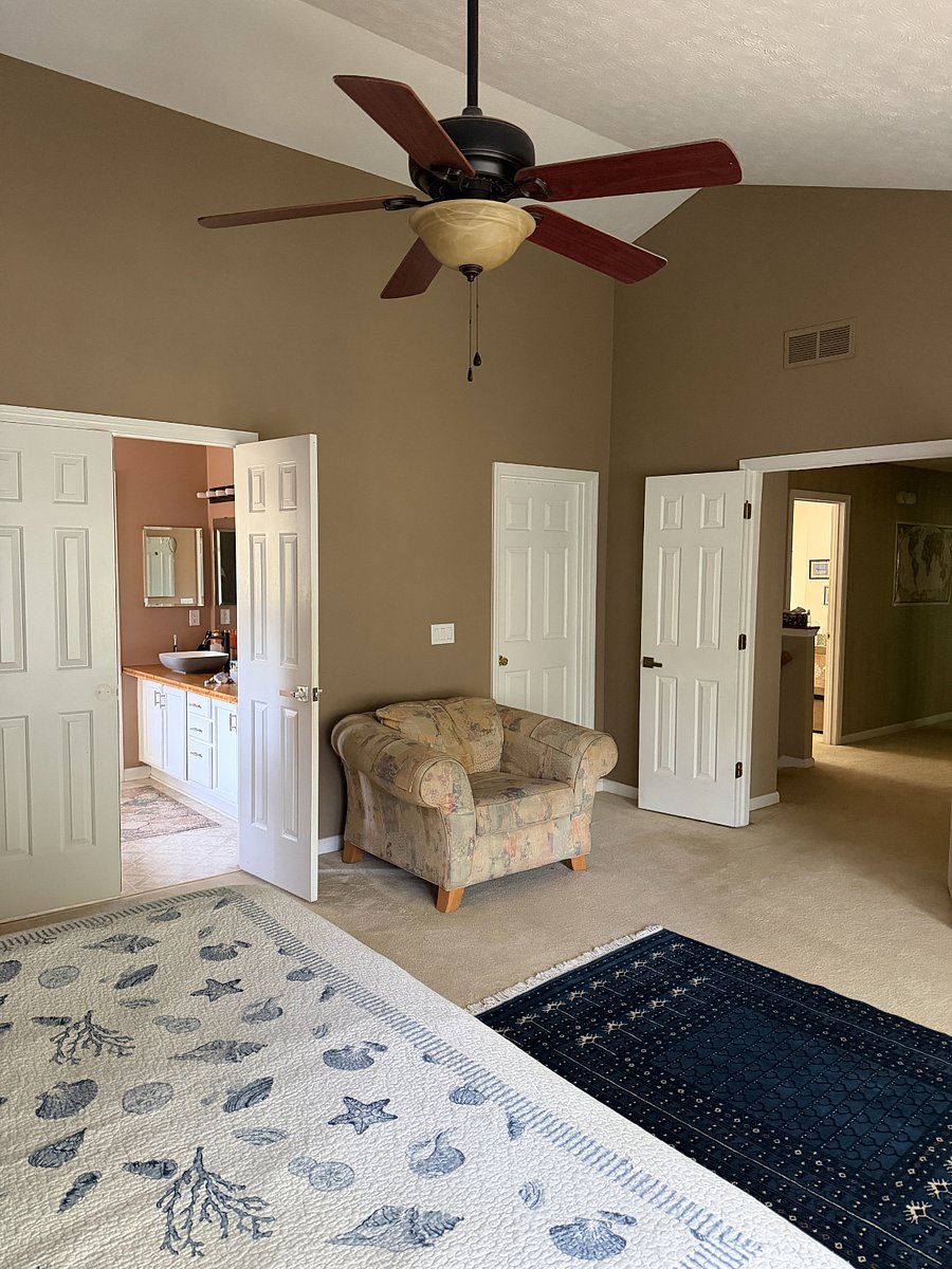 Master Room
