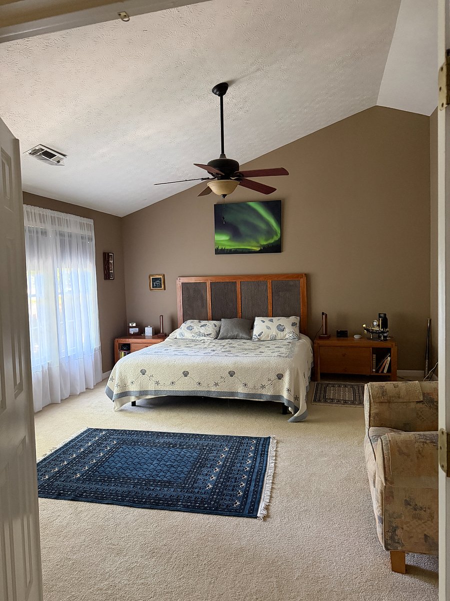 Master Room