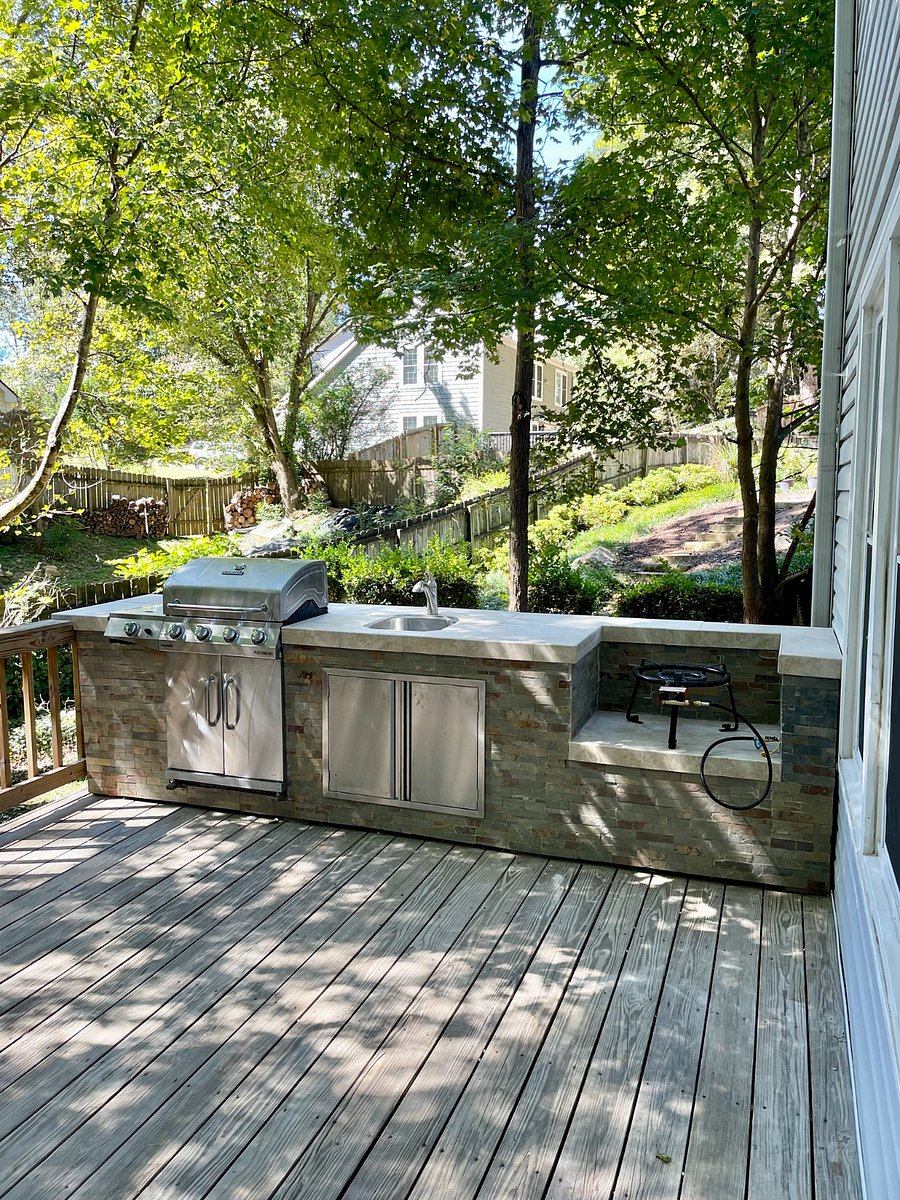 Grill