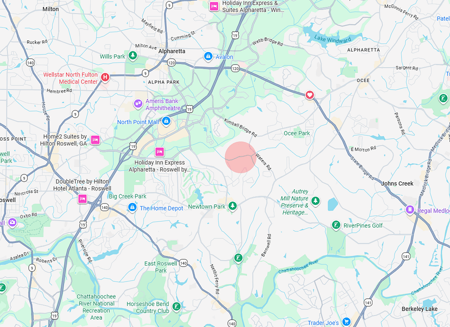 Location
