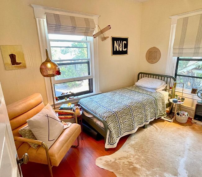 3rd Bedroom (or office)