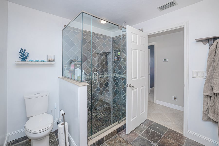 Guest Bathroom 1