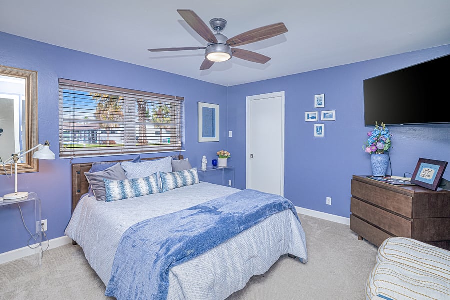 Guest Bedroom 1