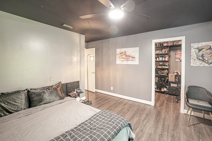 Guest Bedroom 2
