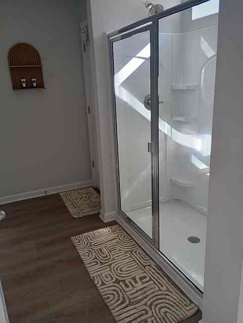 MASTER KING BATH
