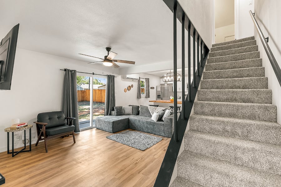 Stairway