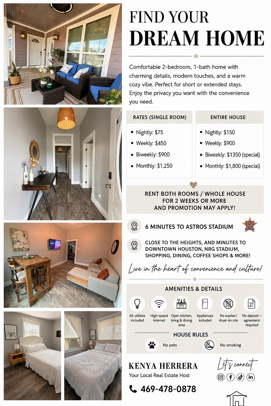 Furnished Finder property 1024206_1 photo 1