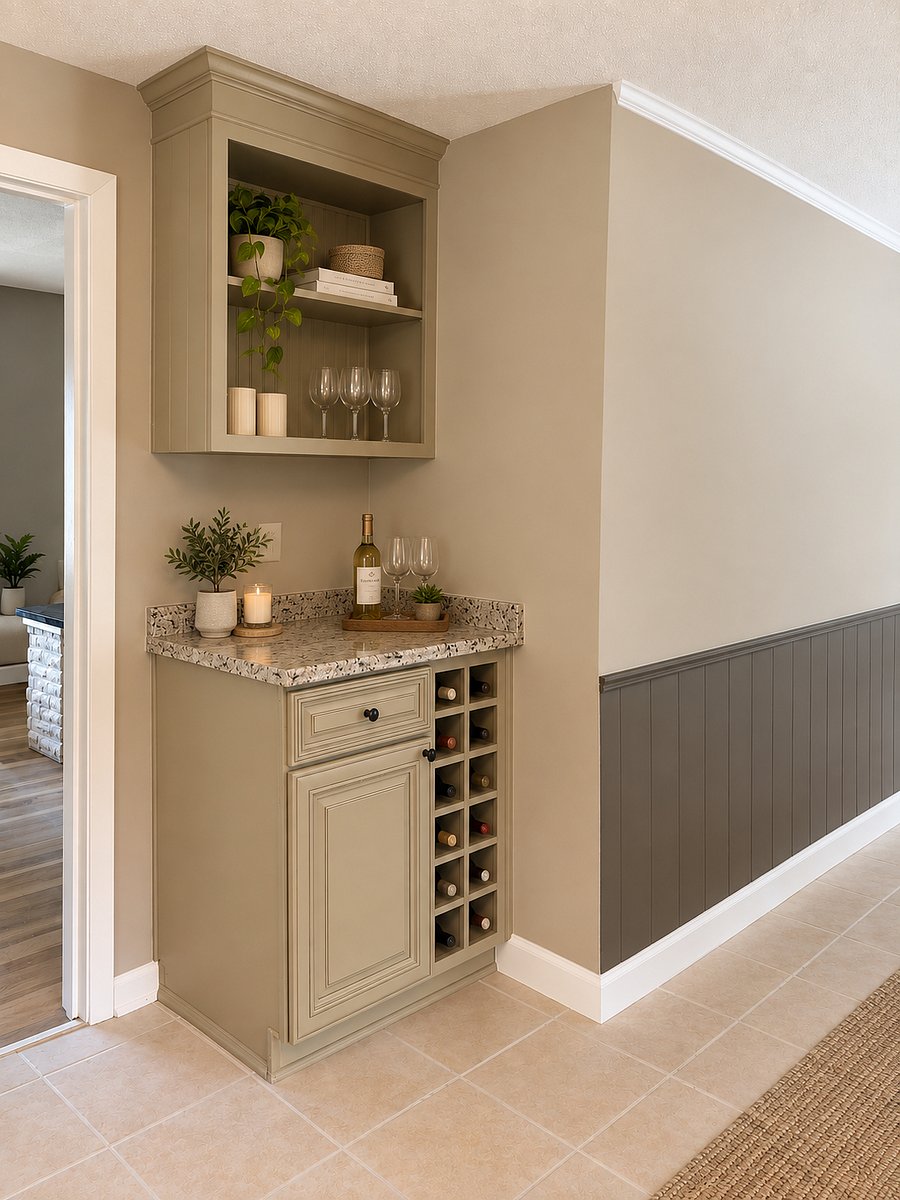 Beverage Bar