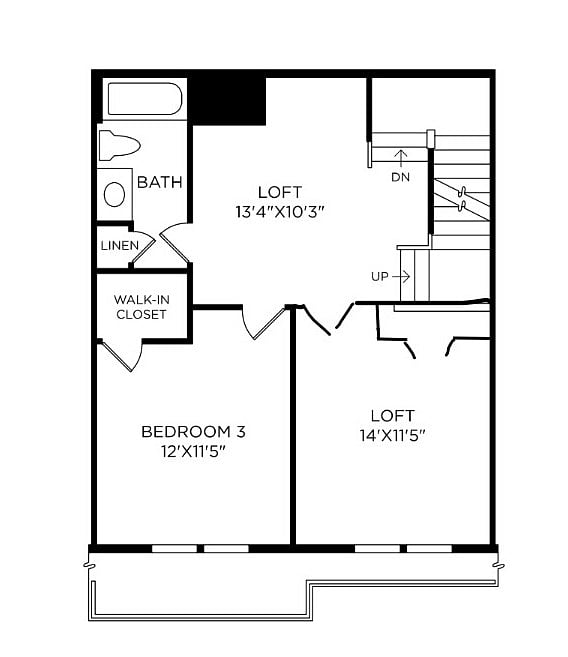 Furnished Finder property 1024238_1 photo 23