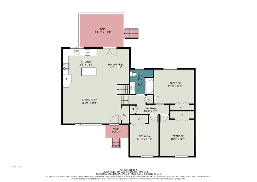 Furnished Finder property 1024373_1 photo 29