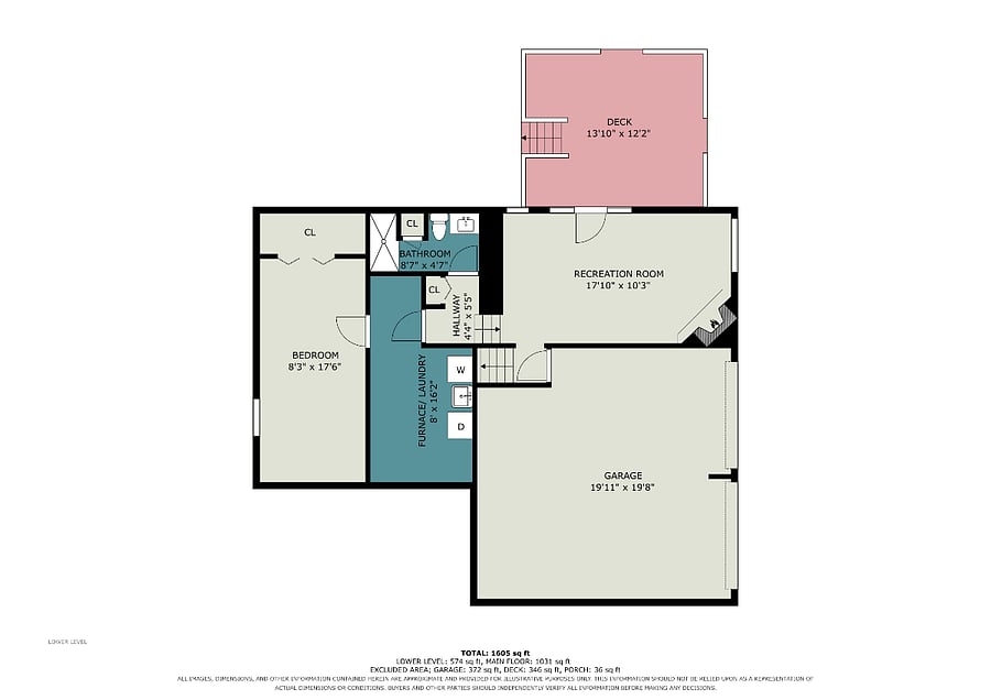 Furnished Finder property 1024373_1 photo 30