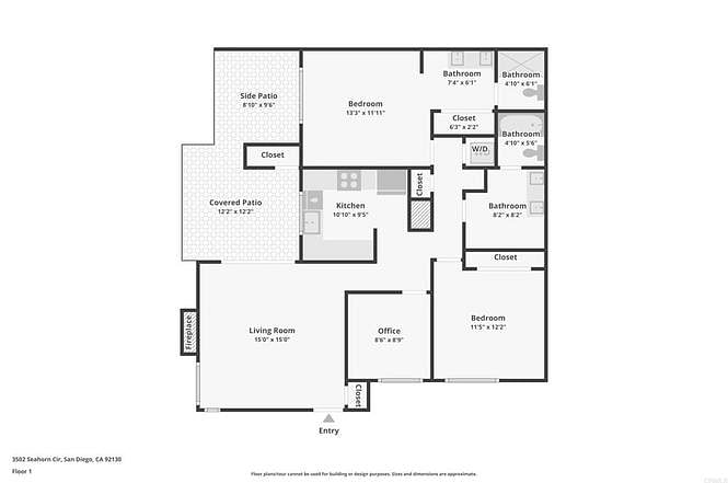 Furnished Finder property 1024513_1 photo 23