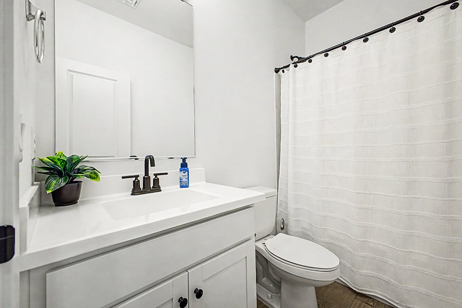 3rd Bathroom