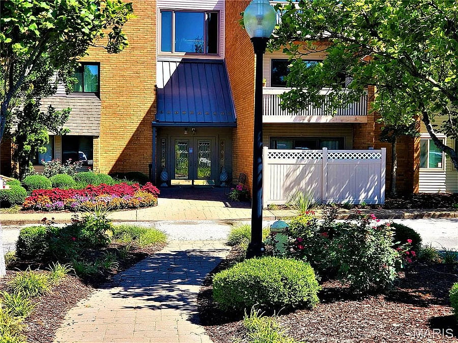 Main entry