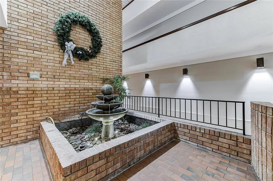 Fountain