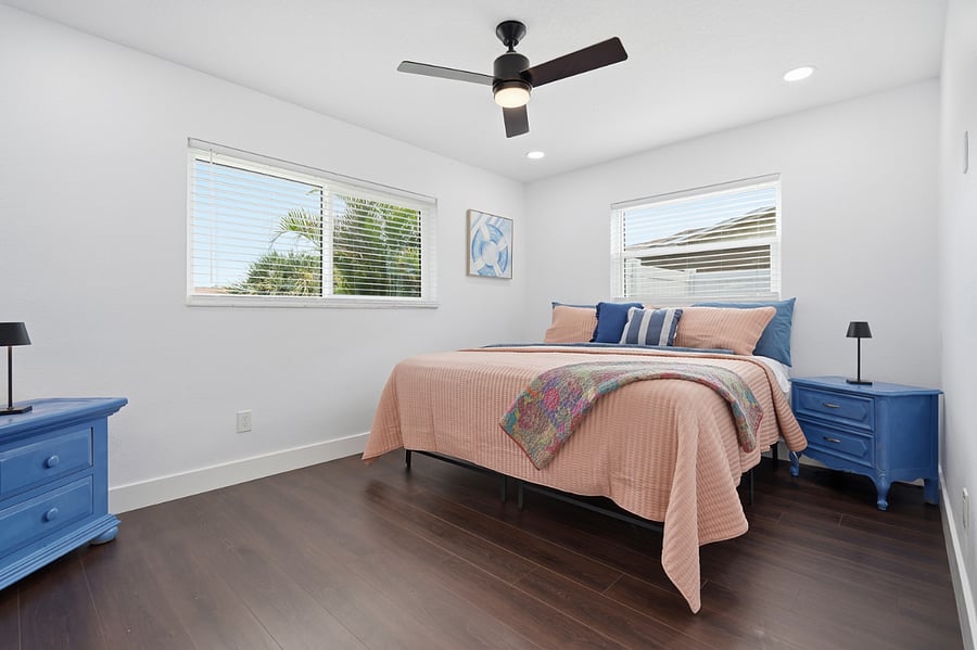 2nd Bedroom