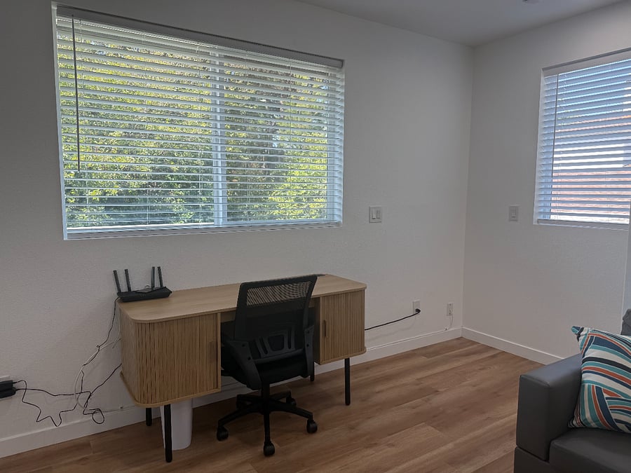 work space