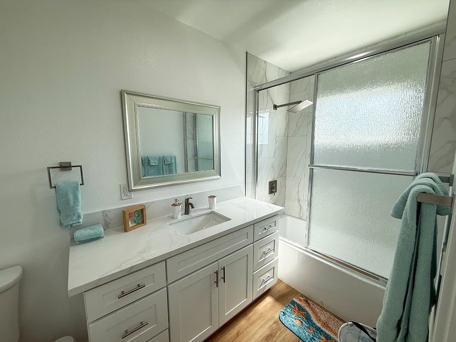 bedroom 1 bathroom