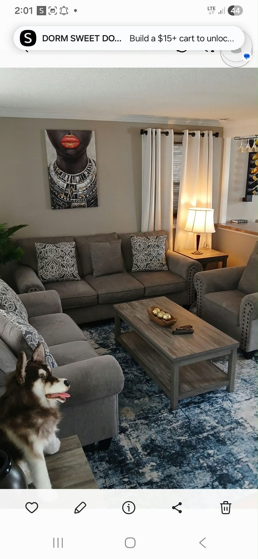 Furnished Finder property 1024742_1 photo 10