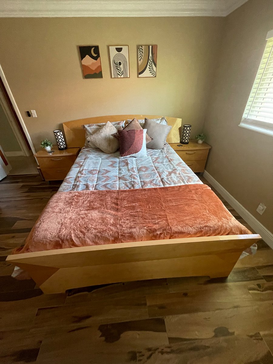 Sienna Executive Suite $1,575