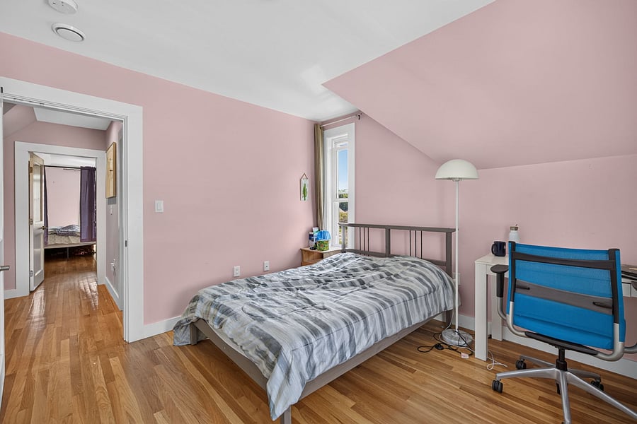 3rd bedroom