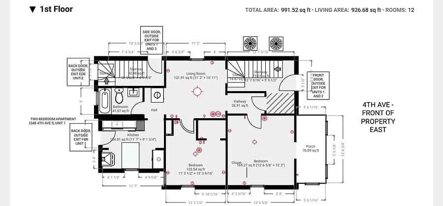 Furnished Finder property 1024804_1 photo 5