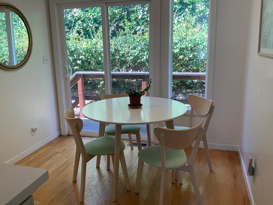 Breakfast Nook