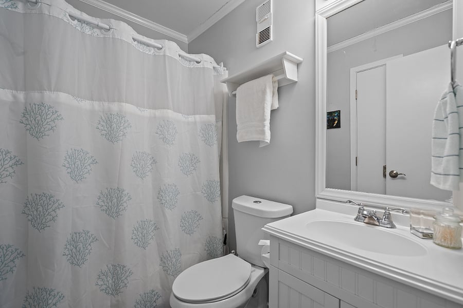 Guest Bathtoom