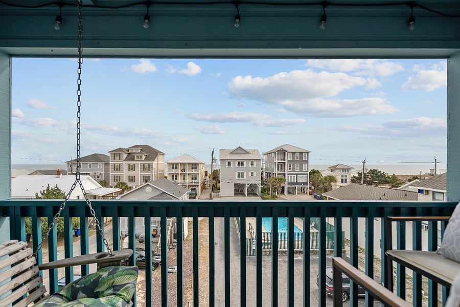 Ocean views