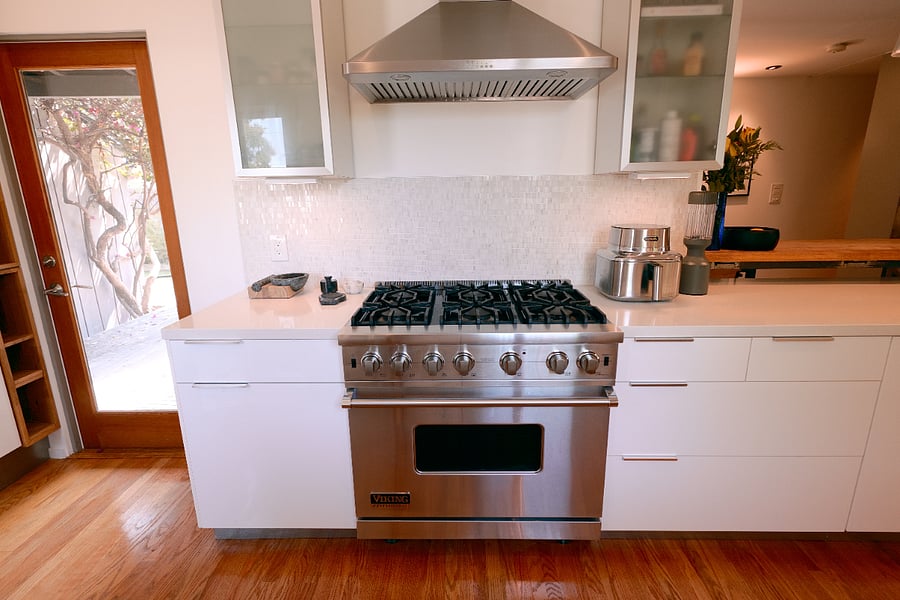 Viking Range
