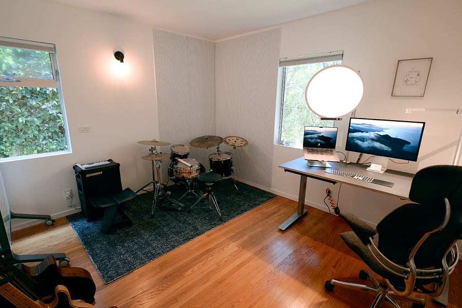 Creative studio