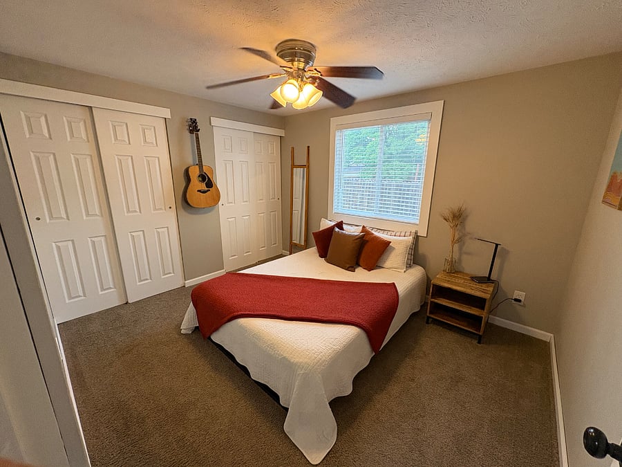 Guest Bedroom