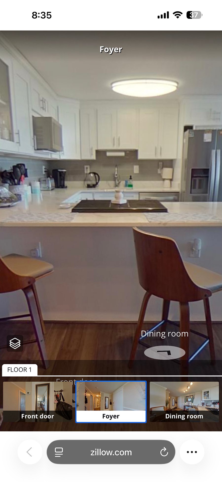 Furnished Finder property 1024869_1 photo 7