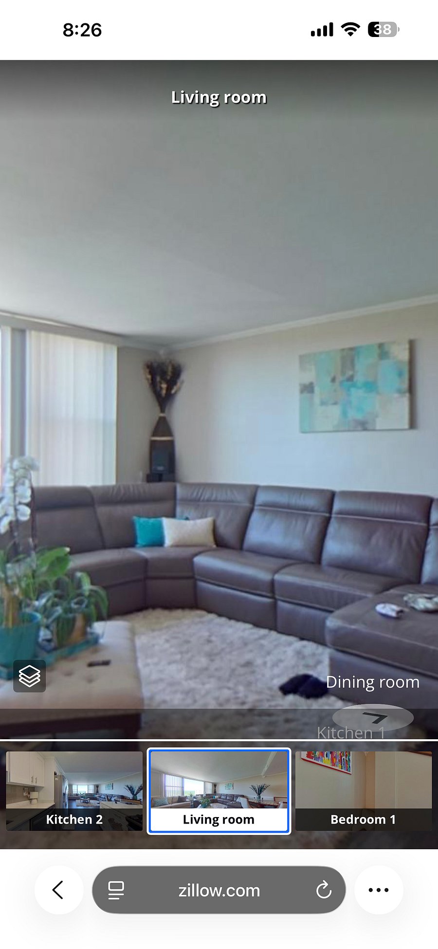 Furnished Finder property 1024869_1 photo 5