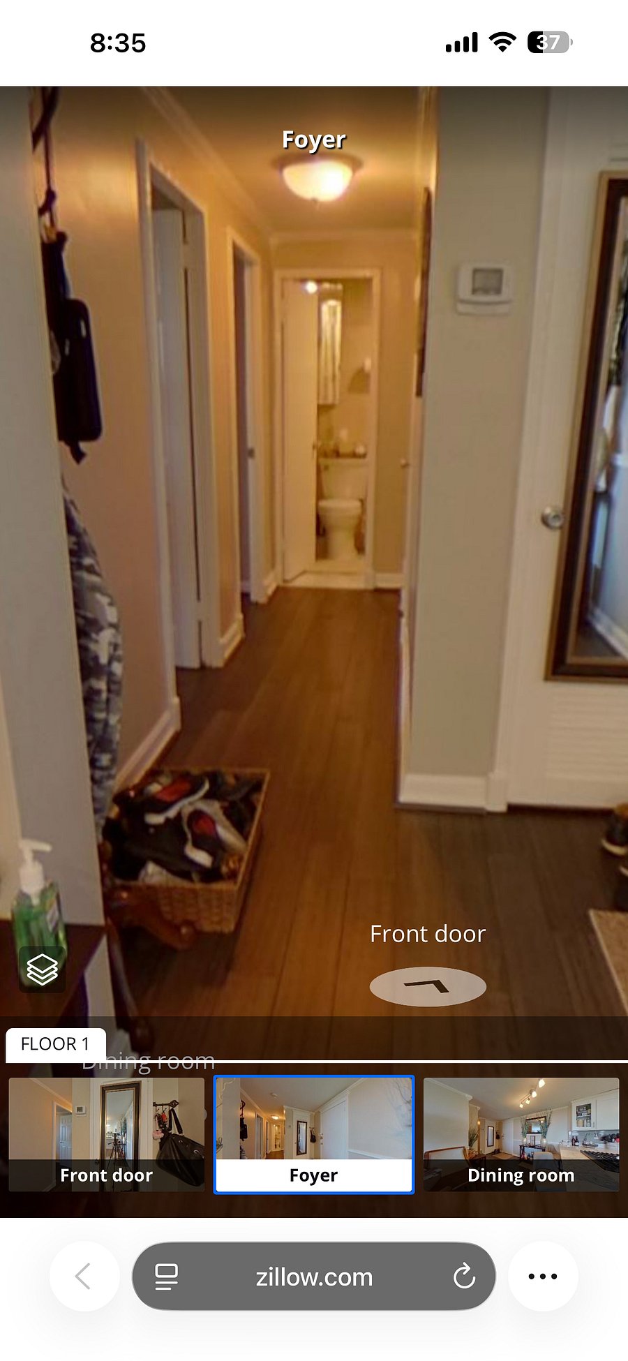 Furnished Finder property 1024869_1 photo 6