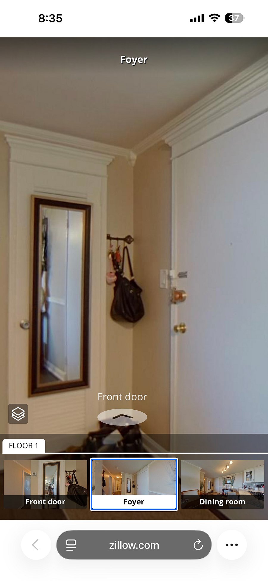 Furnished Finder property 1024869_1 photo 8