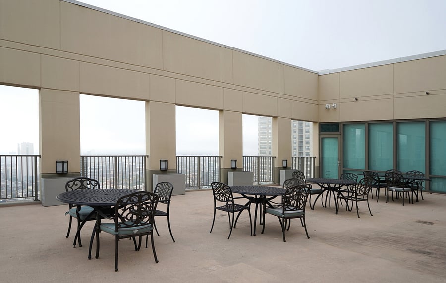 Rooftop 