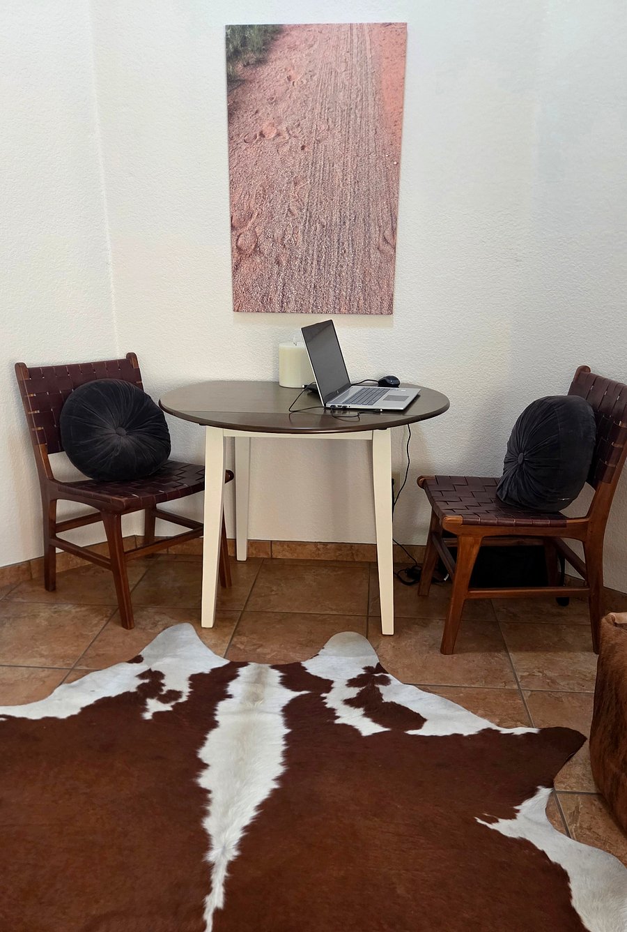 Work space